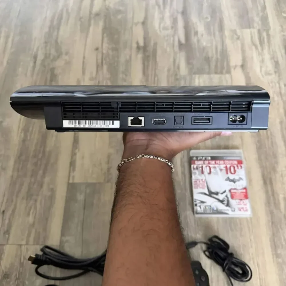 Sony pre owned